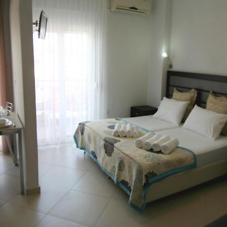 Mare D'Oro Apartment Sarti Exterior foto