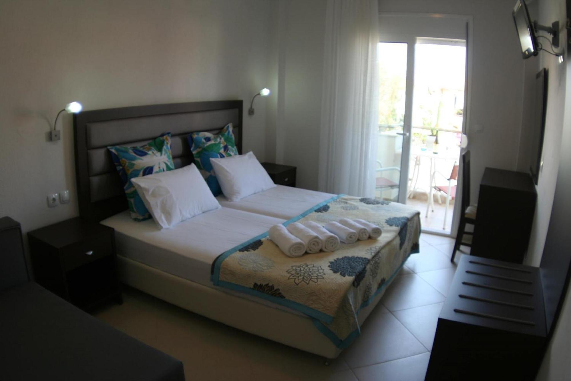 Mare D'Oro Apartment Sarti Exterior foto