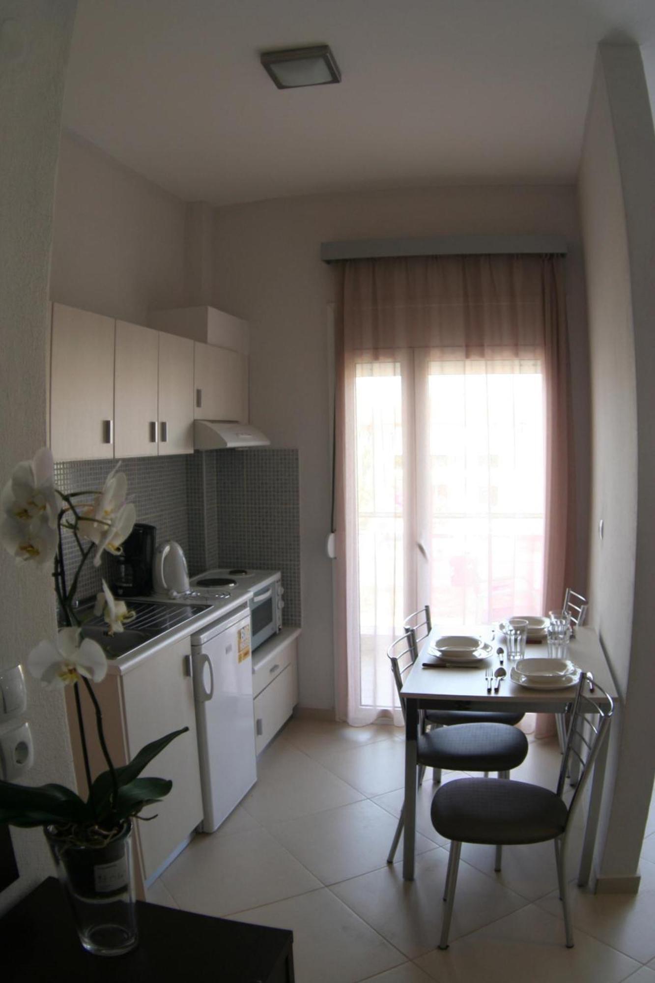 Mare D'Oro Apartment Sarti Exterior foto