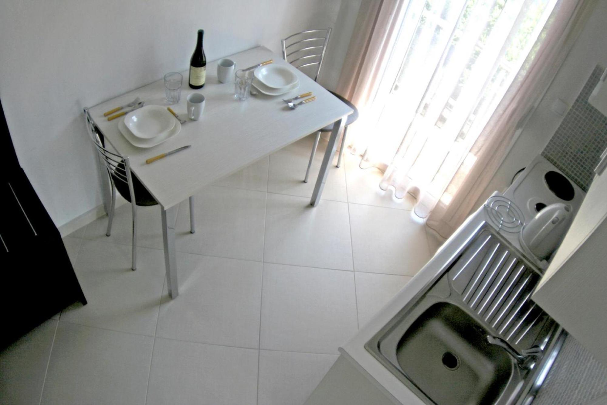 Mare D'Oro Apartment Sarti Exterior foto
