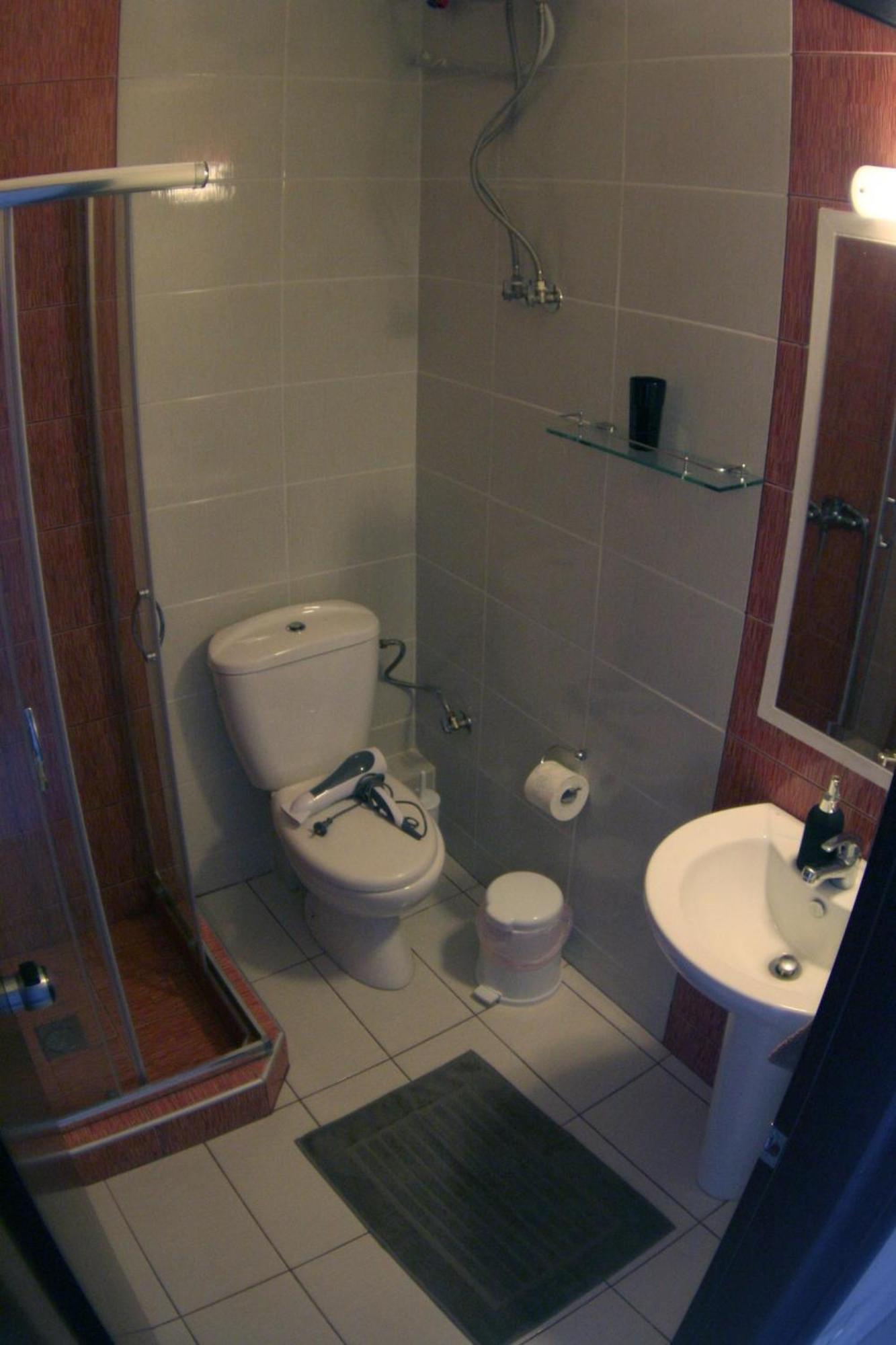 Mare D'Oro Apartment Sarti Exterior foto
