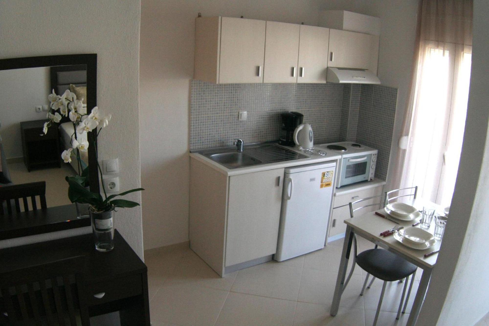 Mare D'Oro Apartment Sarti Exterior foto