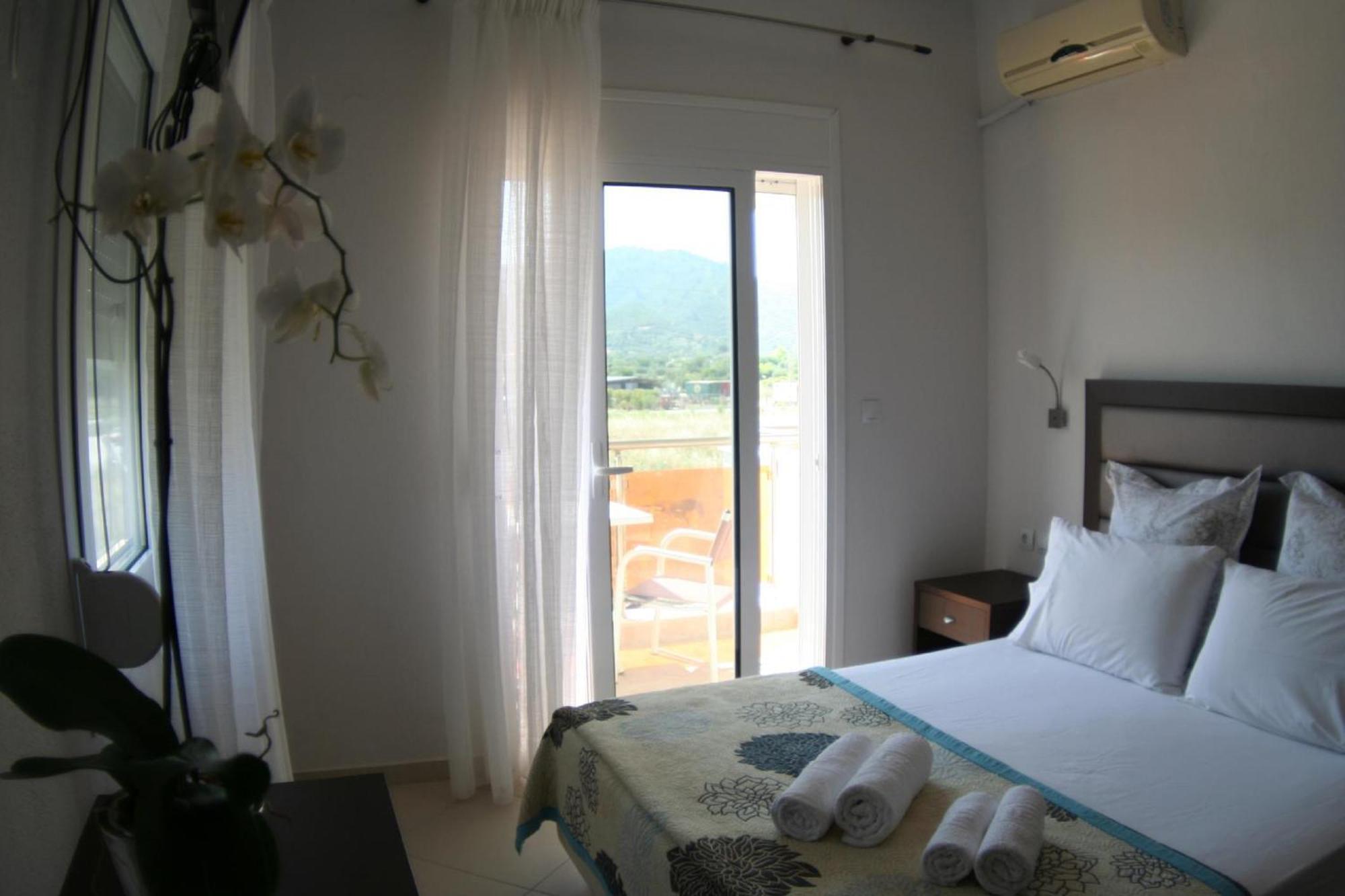 Mare D'Oro Apartment Sarti Exterior foto